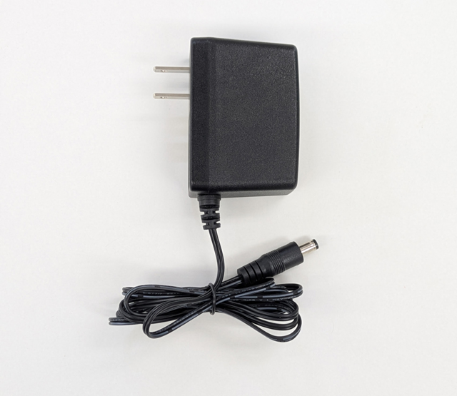 ACアダプター 12V 2A