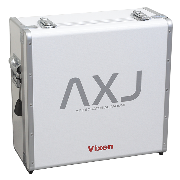 ビクセン　AXJ赤道儀ケース