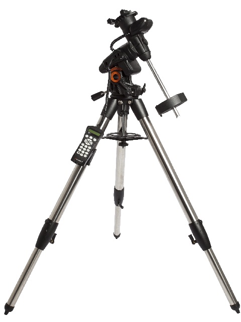 セレストロン ADVANCED-VX赤道儀（三脚付き）91519