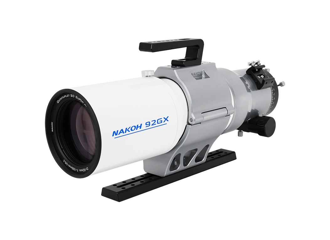 NAKOH 92GX　鏡筒　※2026年10月9日新発売