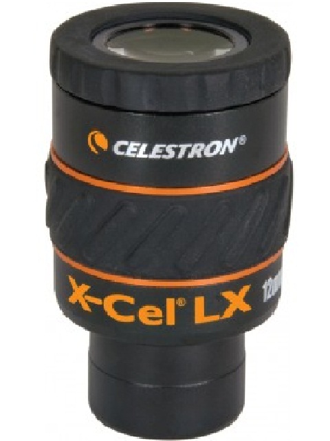 セレストロン X-Cel　LX　12mm（31.7ｍｍ） アイピース