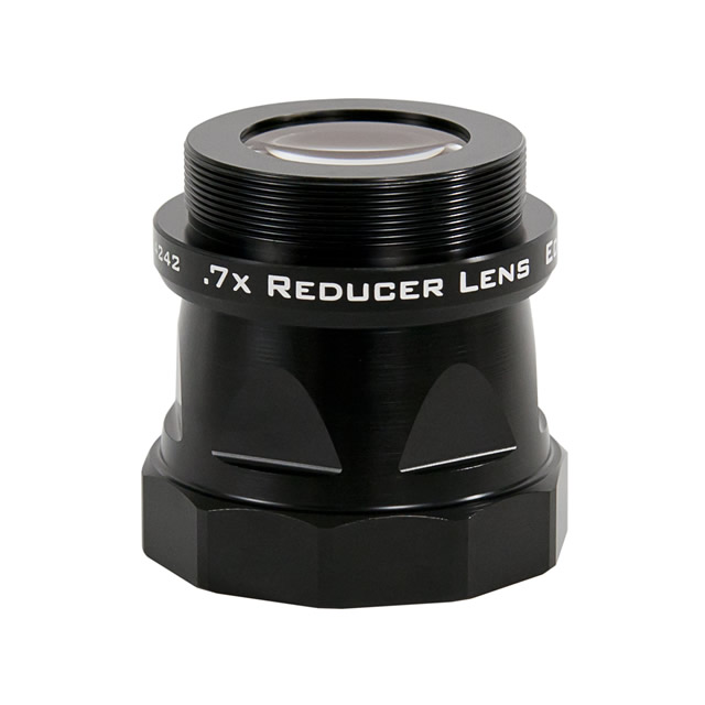 セレストロン　EdgeHD800用レデューサーレンズ　0.7X　94242
