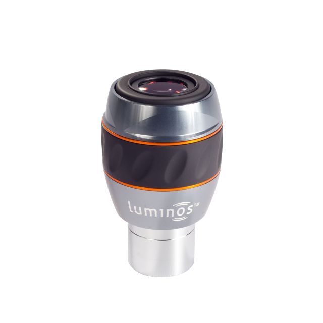 セレストロン　Luminos 接眼レンズ 31.7mm径 7mm