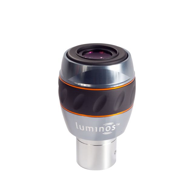 セレストロン　Luminos 接眼レンズ 31.7mm径 10mm