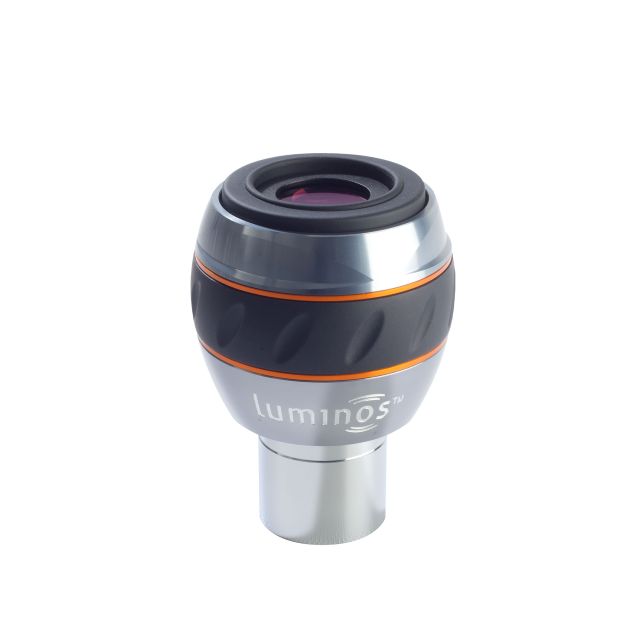 セレストロン　Luminos 接眼レンズ 31.7mm径 15mm