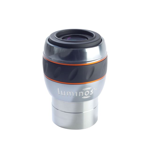 セレストロン　Luminos 接眼レンズ 50.8mm径 19mm