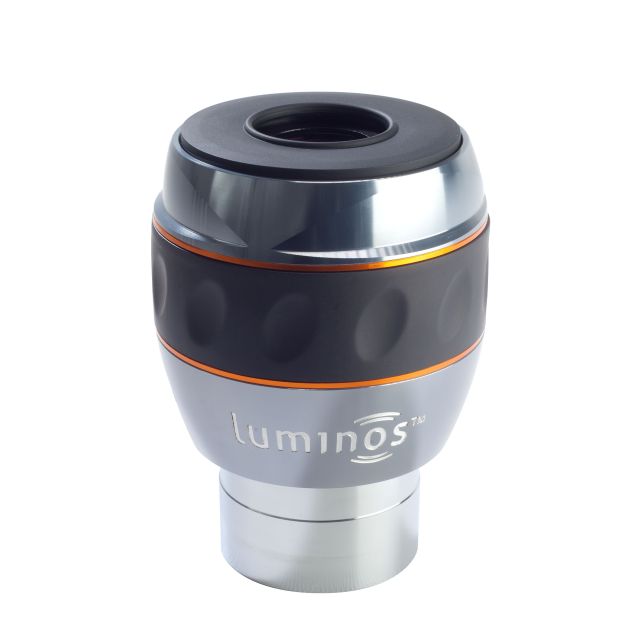 セレストロン　Luminos 接眼レンズ 50.8mm径 23mm