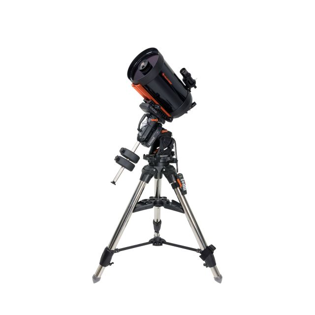 セレストロン　CGX-L 1100 SCT 鏡筒+赤道儀セット