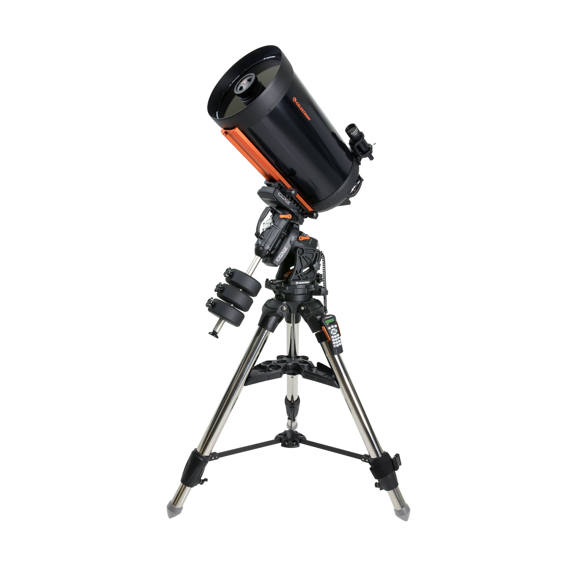 セレストロン　CGX-L 1400 SCT 鏡筒+赤道儀セット