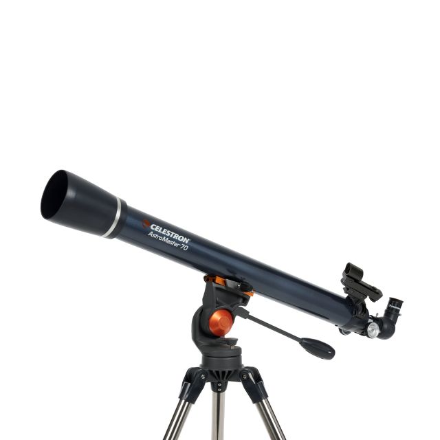 セレストロン　AstroMaster 70AZ（アストロマスター70AZ）
