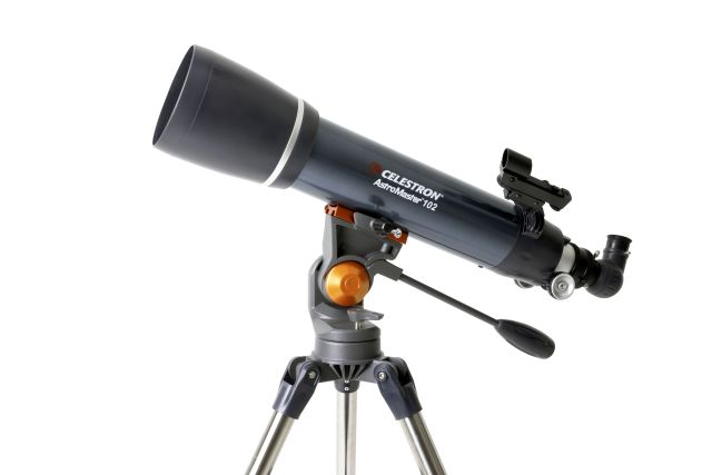 セレストロン　AstroMaster 102AZ（アストロマスター102AZ）