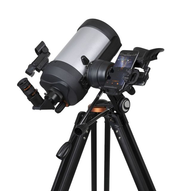 セレストロン　StarSense Explorer DX 5インチSCT　スターセンスエクスプローラー