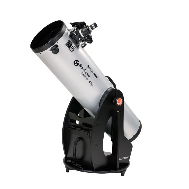 セレストロン　StarSense Explorer 10インチ ドブソニアン