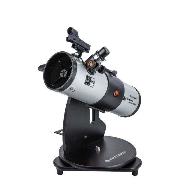 セレストロン　StarSense Explorer 114mm テーブルトップ ドブソニアン