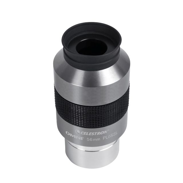 セレストロン　Omni接眼レンズ　50.8mm径　56mm
