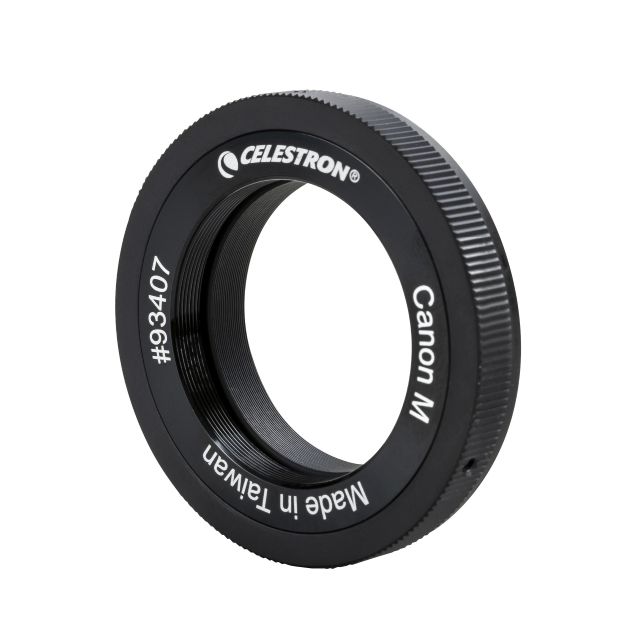 セレストロン 　Tリング CANON-M用