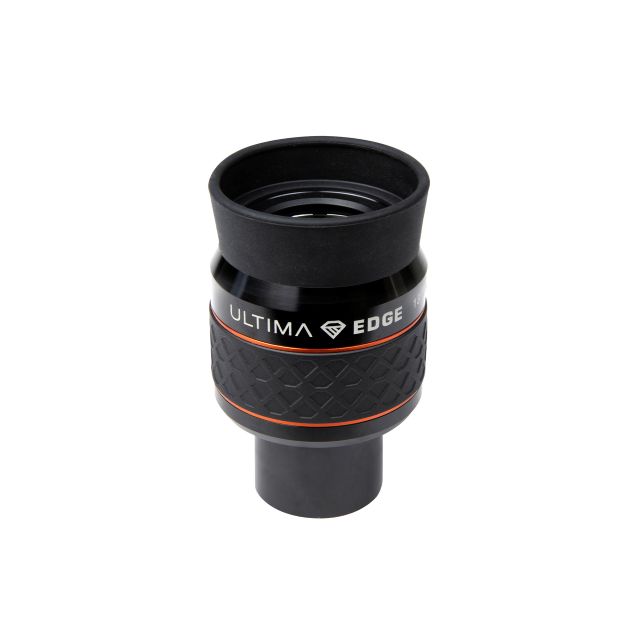 セレストロン　Ultima Edge 接眼レンズ 31.7mm径 18mm