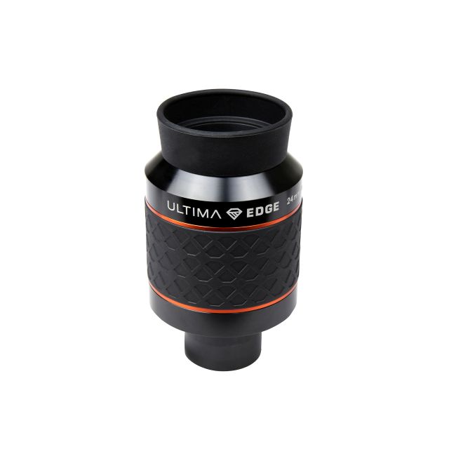 セレストロン　Ultima Edge 接眼レンズ 31.7mm径 24mm