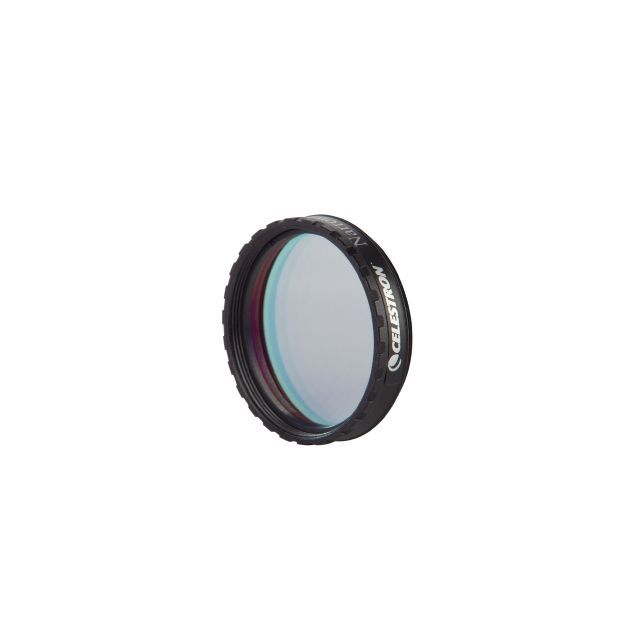 セレストロン OIIIナローバンドフィルター31.7mm