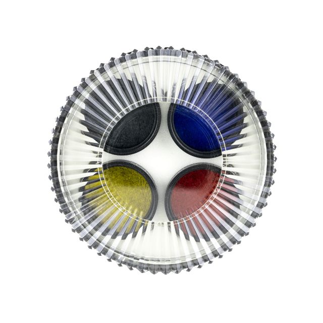 セレストロン 31.7mm ムーンフィルター