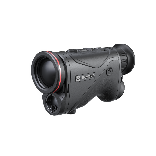 HIKMICRO CONDOR CQ35L 2.0 （コンドルLRF 2.0シリーズ）サーマル単眼スコープ　※2026年5月1日発売