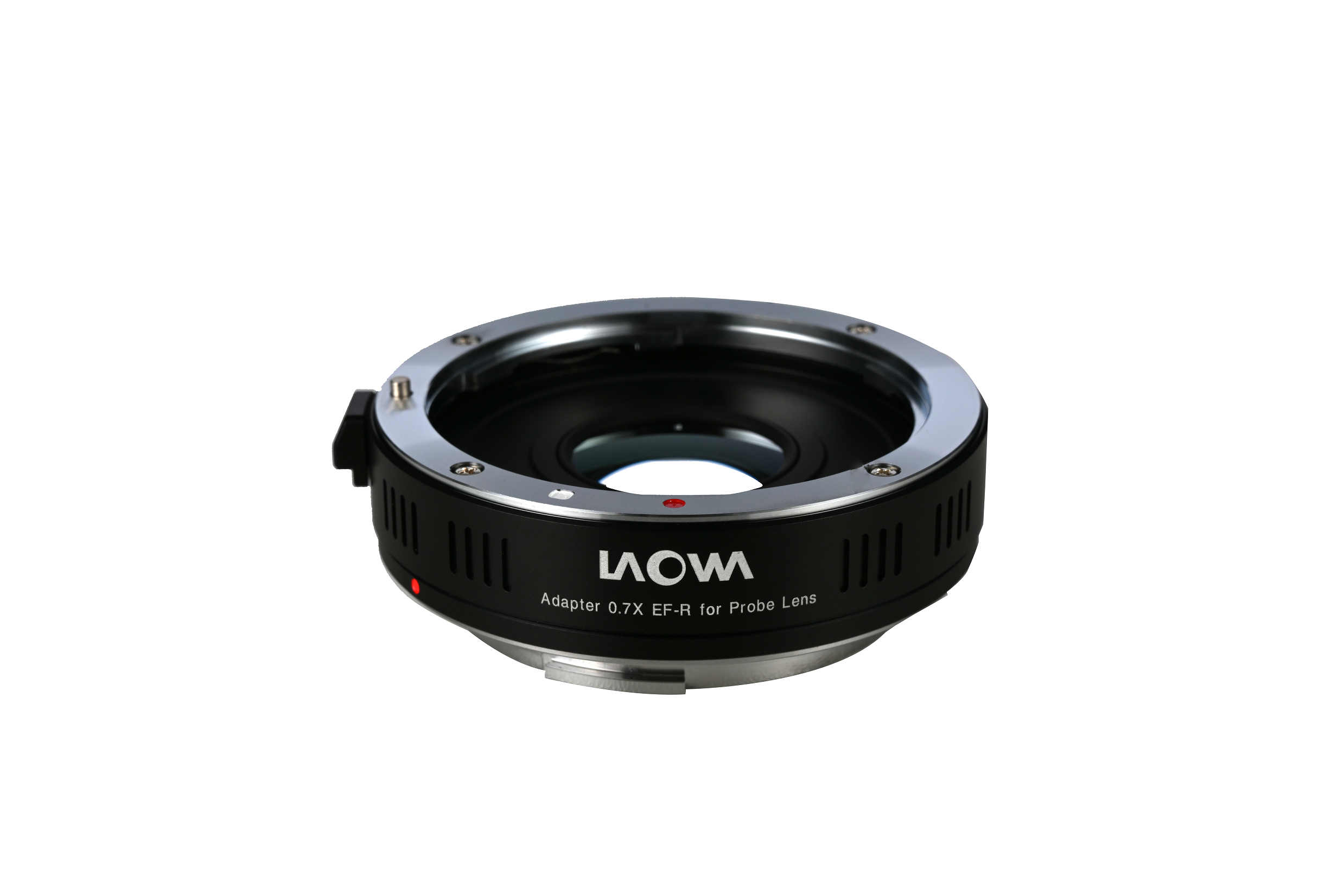 LAOWA  0.7x Focal Reducer(for 24mm)　キヤノンEFマウント→各種アダプター