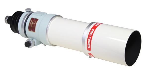 タカハシ Fsq 106edp