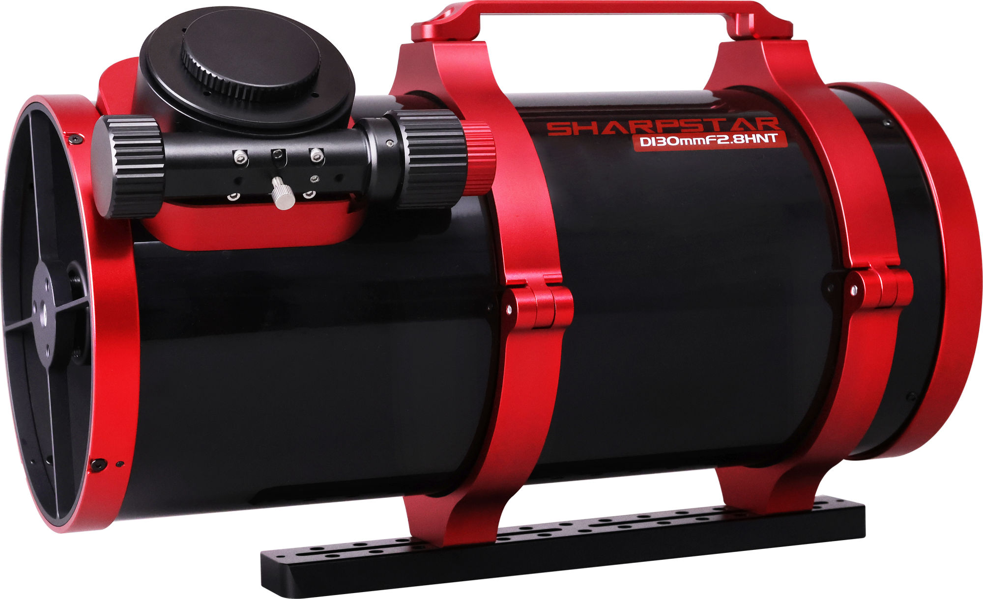 SHARPSTAR 13028HNT-AL 鏡筒