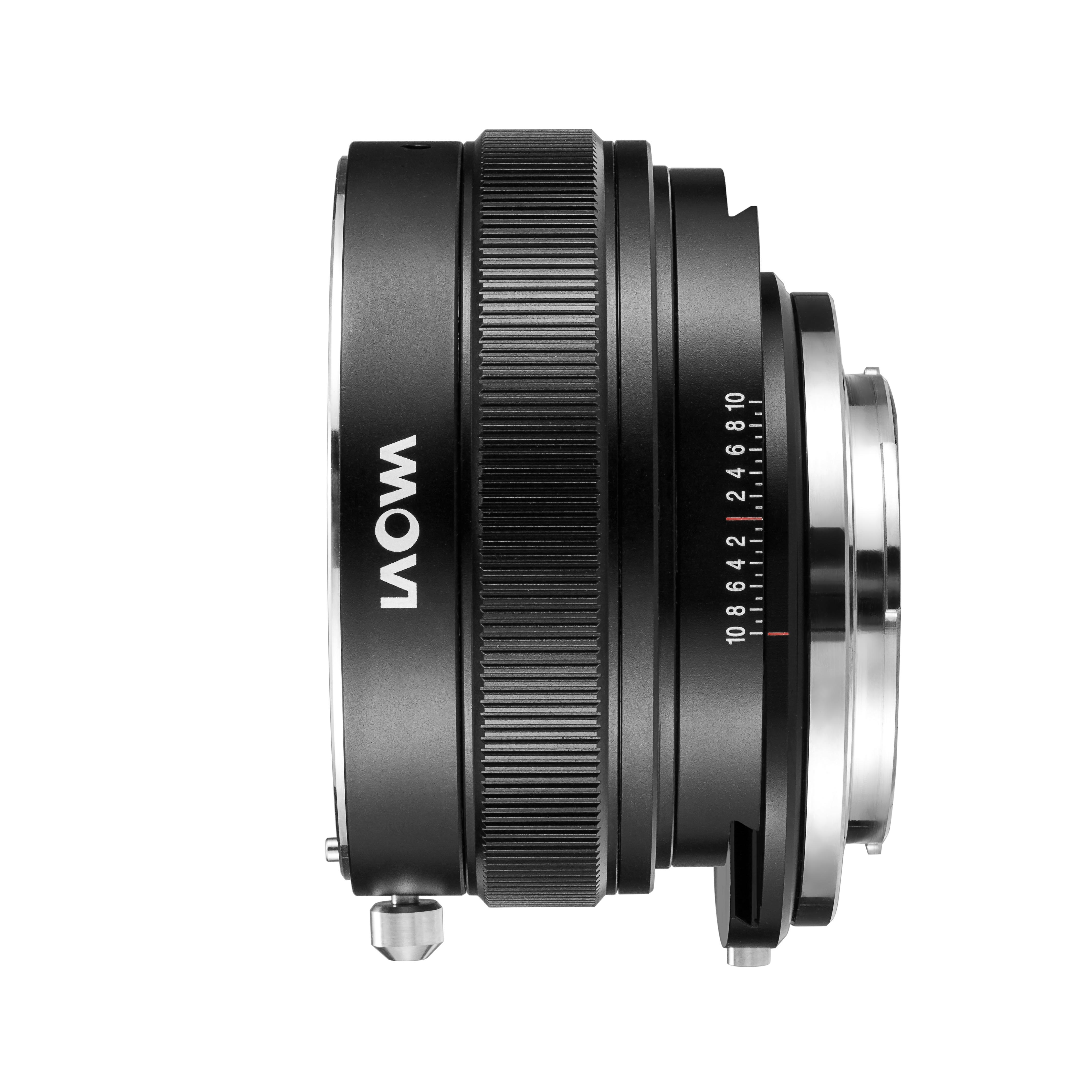 LAOWA  Magic Sift Converter　