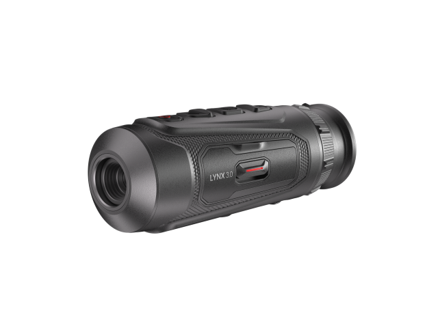 HIKMICRO LYNX LE10 3.0（リンクス3.0）サーマル単眼スコープ　※2026年4月17日発売