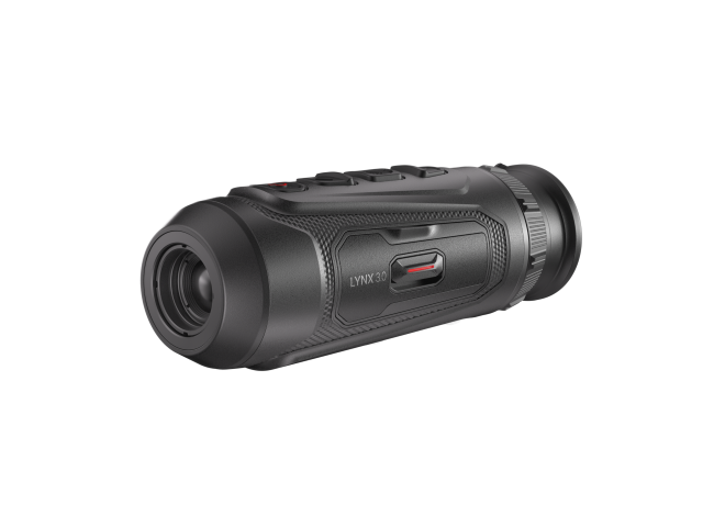 HIKMICRO LYNX LE15 3.0（リンクス3.0）サーマル単眼スコープ　※2026年4月17日発売