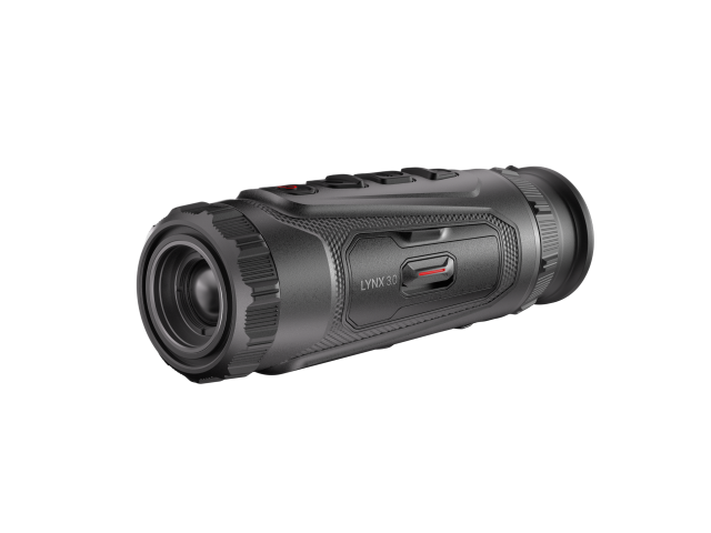 HIKMICRO LYNX LH19 3.0（リンクス3.0）サーマル単眼スコープ　※2026年4月17日発売