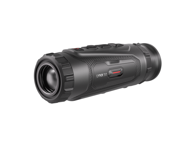 HIKMICRO LYNX LH25 3.0（リンクス3.0）サーマル単眼スコープ　※2026年4月17日発売