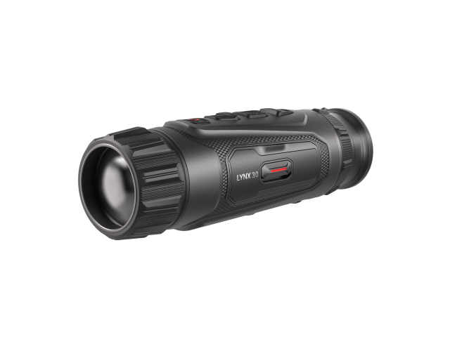 HIKMICRO LYNX LH35 3.0（リンクス3.0）サーマル単眼スコープ　※2026年4月17日発売