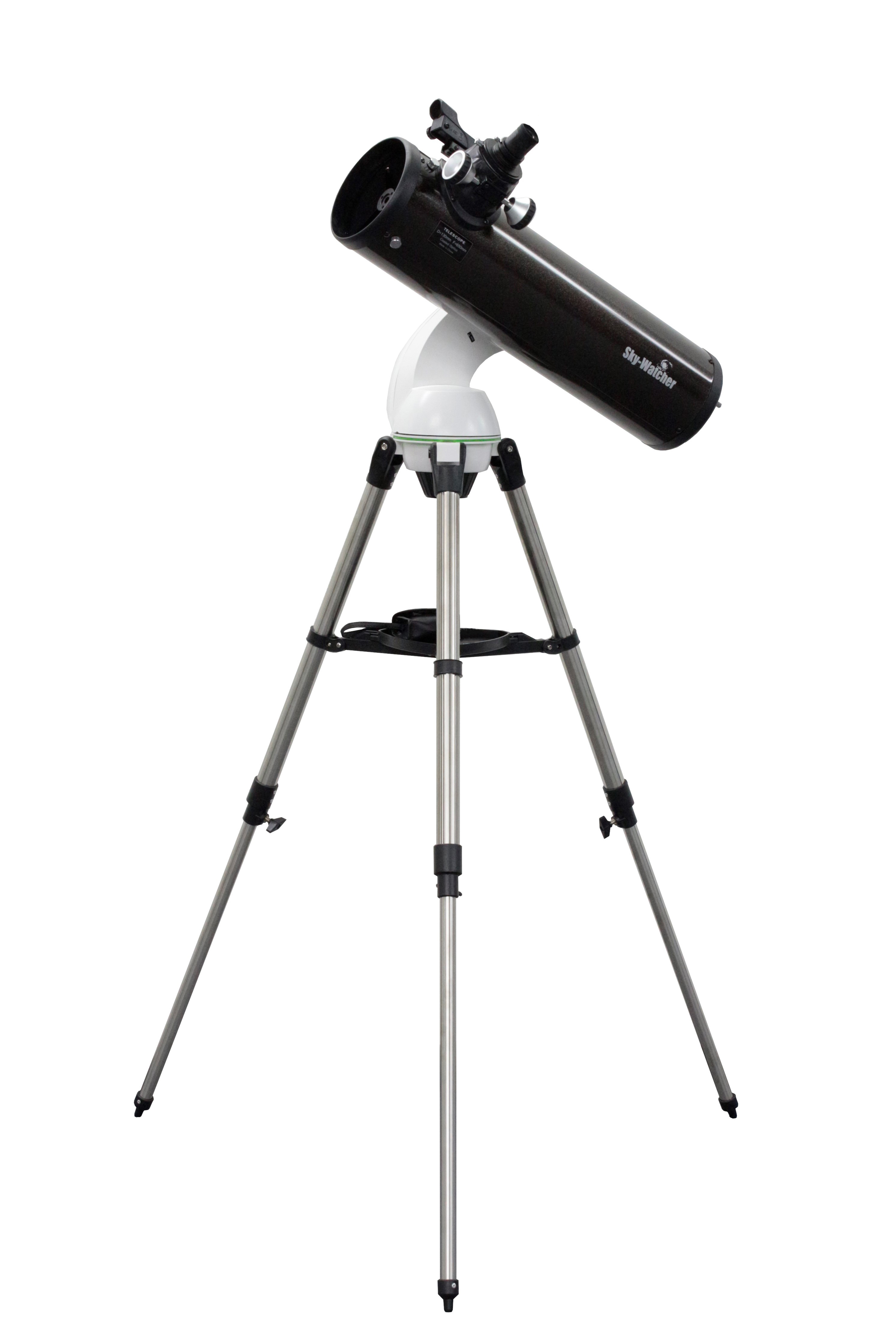 【入荷未定】Sky-Watcher  New BKP130 + AZ-Go2　自動導入式経緯台　