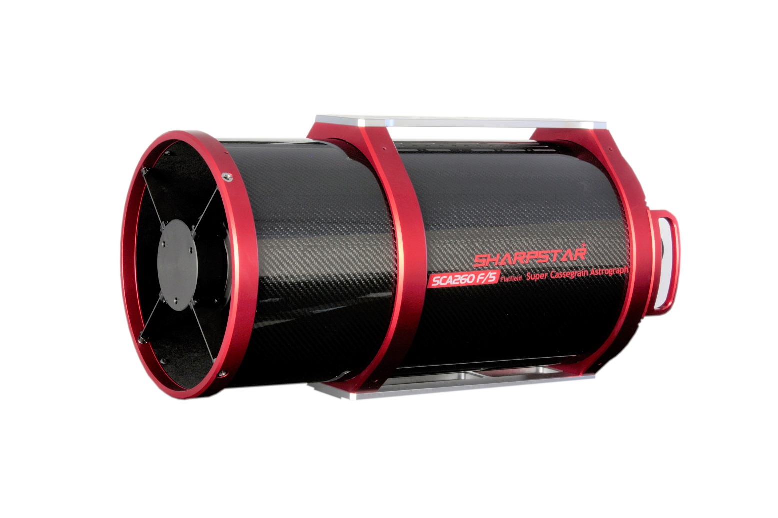 【受注生産品】SHARPSTAR SCA260 V2