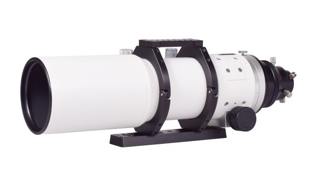 SIGHTRON JAPAN 「SJH-75UF」　高性能6枚玉SDアストログラフ