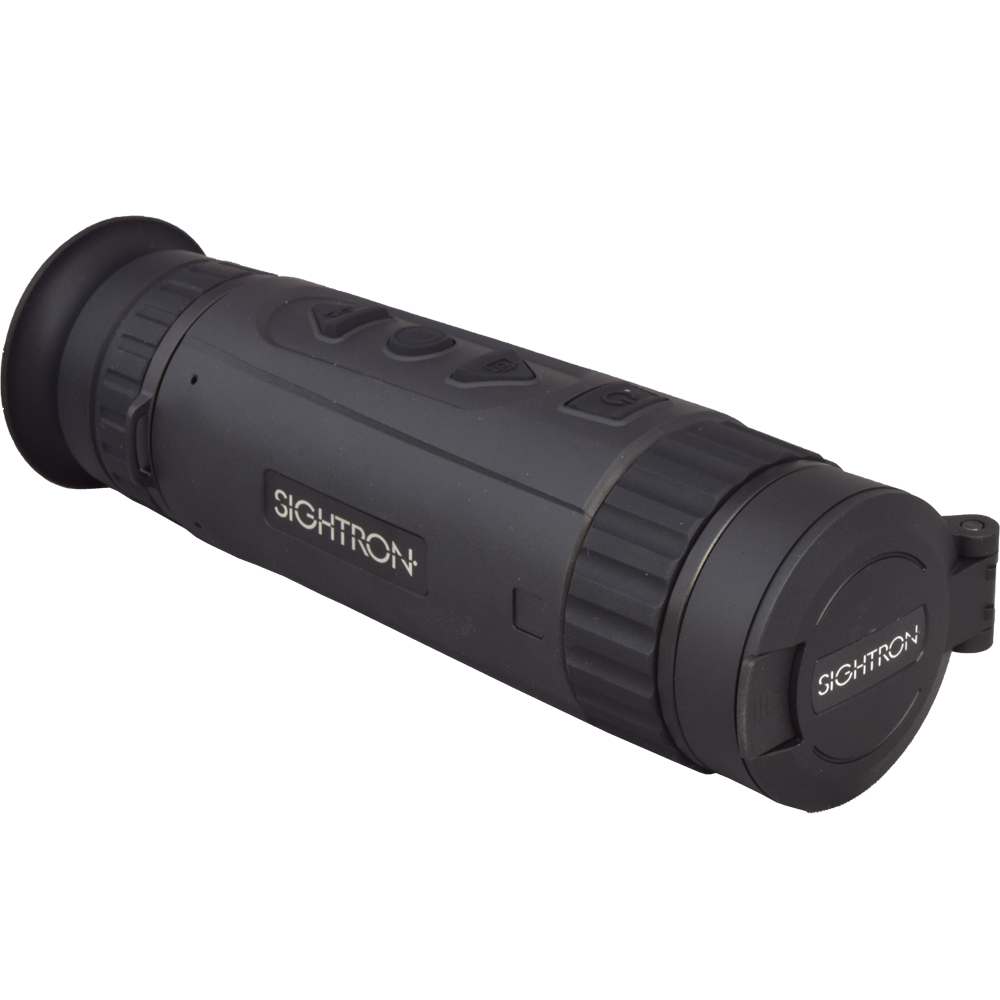 サーマル単眼スコープ「SIGHTRON STM3325」　※2025年10/1新発売！