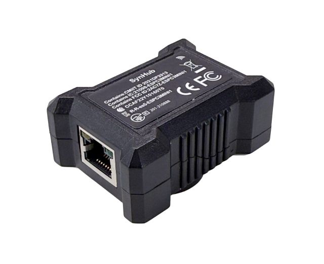 Sky-Watcher  SynHub（シンハブ）　※2026年9月4日新発売！