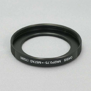 BORG M42P0.75→M57AD[7528]