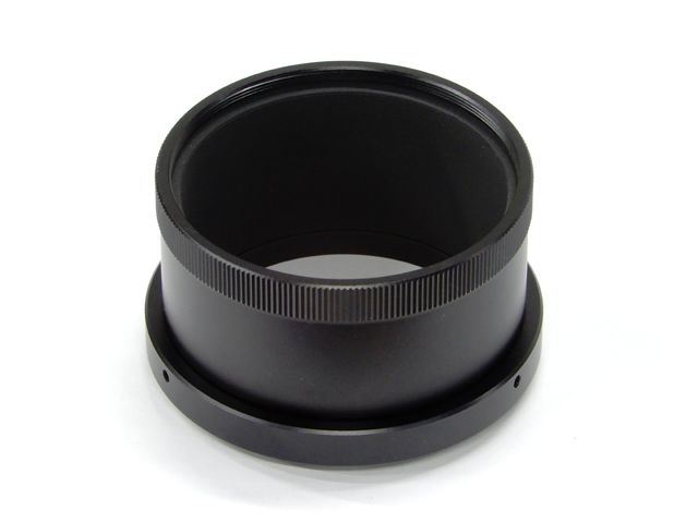 タカハシ　直焦点補助リング (FSQ106ED用)