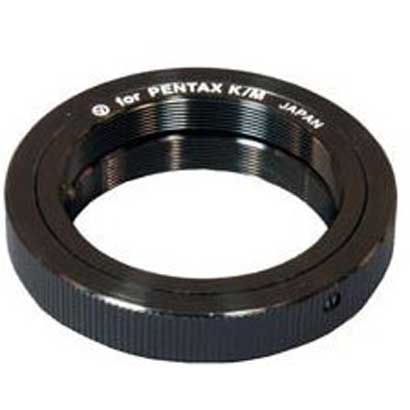ビクセン Tリング（N)  ペンタックスK用