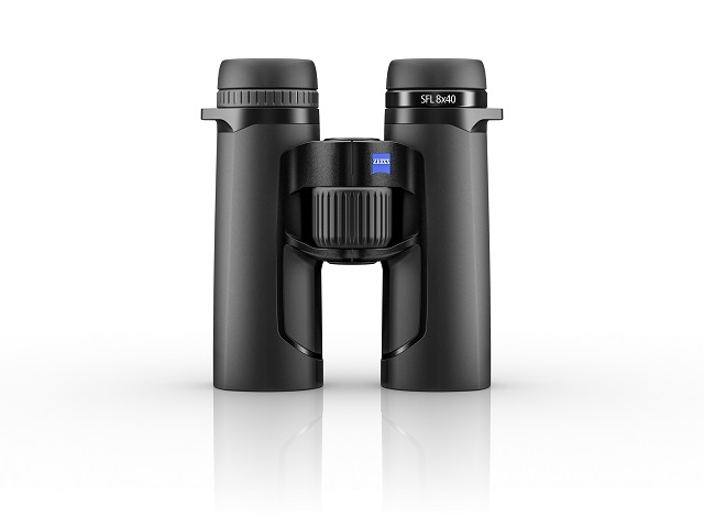 ZEISS(ツァイス）　Victory SFLシリーズ双眼鏡　8倍10倍