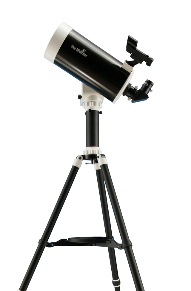 Sky Watcher New AZ-GTi+MAK127