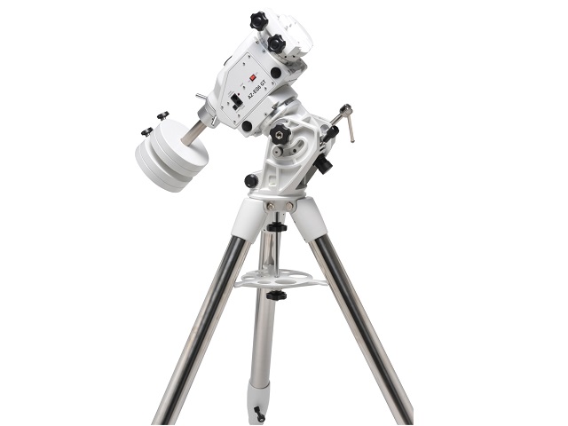 NEWスカイエクスプローラー AZEQ6GT-J赤道儀　