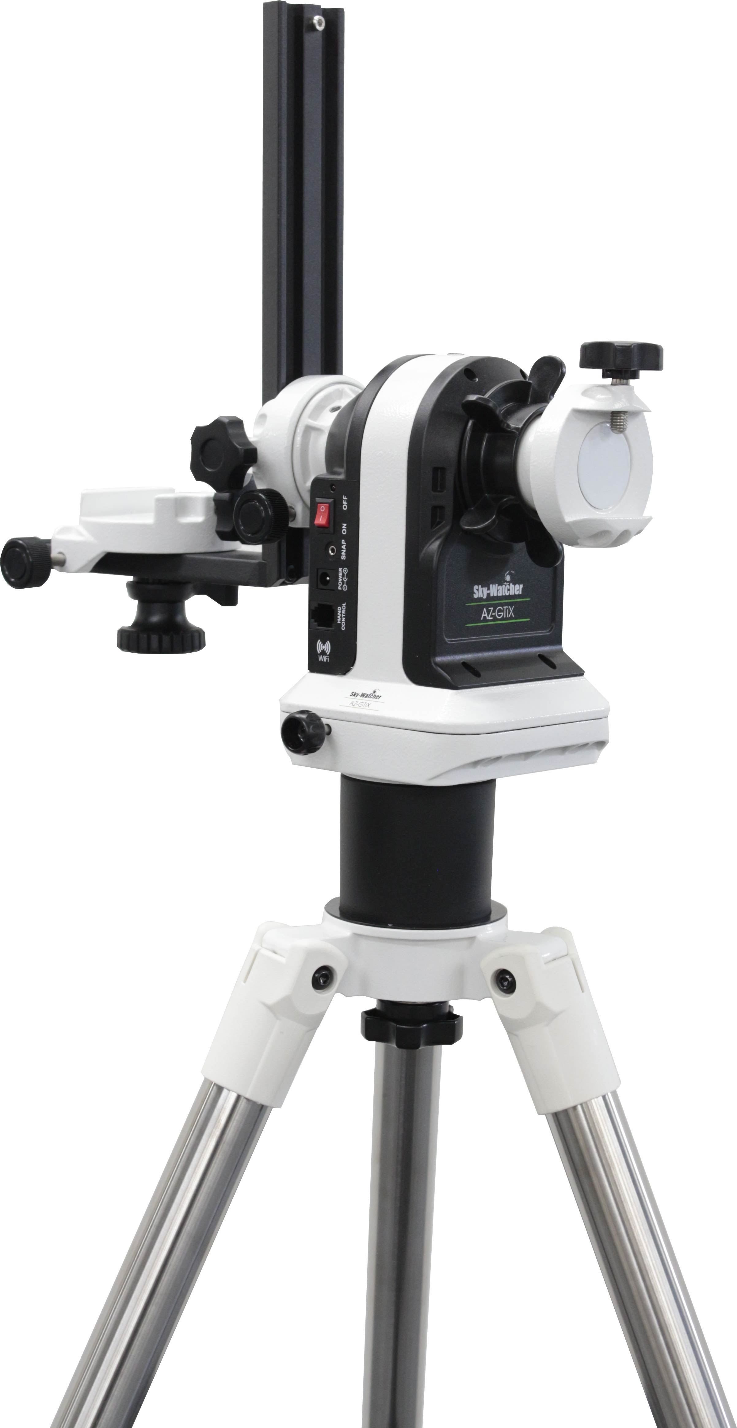 Sky Watcher　AZ-GTiXマウント（三脚付き）