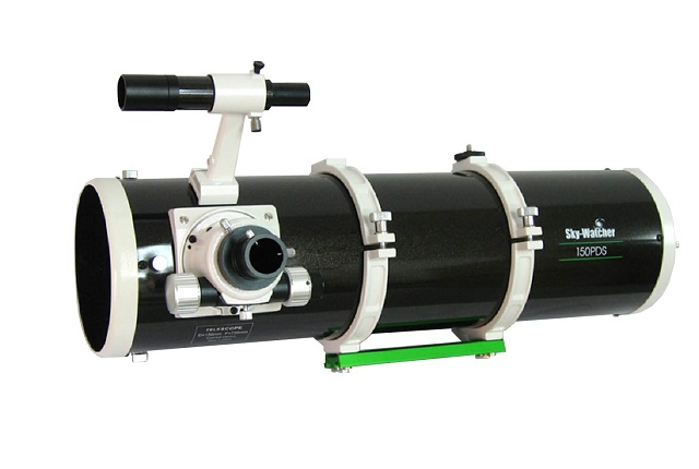 Sky Watcher 150PDS（BKP150 OTAW Dual Speed）