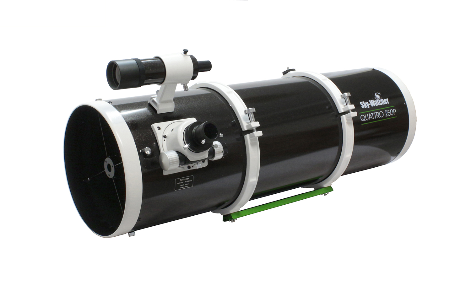 SkyWatcher QUATTRO250P（BKP250/F1000 OTA）　ニュートン鏡