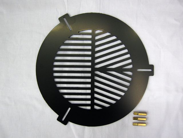 【NC0074】Northern Cross 樹脂製バーティノフマスク　125-180ｍｍ