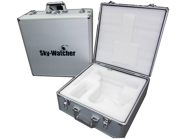 Sky Watcher SE2用アルミケース